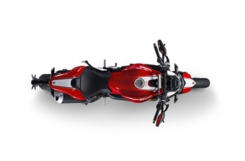 Ducati Monster 1200 R 2017 - Bild 4 Ducati Monster 1200 R 2017 - Bild 4